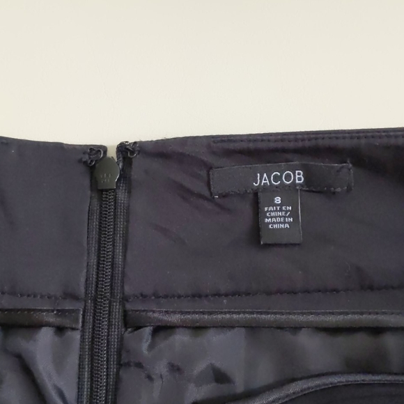 3 for $15 - Jacob Black Skirt in Size 8 - Picture 4 of 6